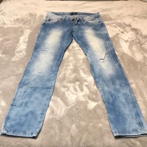 Bebe Jeans
